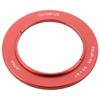 Olympus PSUR-03 Erhöhungsring für Unterwasser Nachrüstobjektiv  52 - 67mm