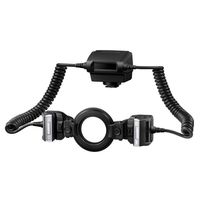 Olympus STF-8 Makro Blitz  Micro Four Thirds