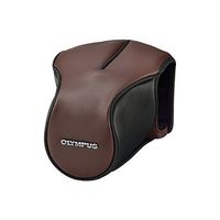 Olympus Tasche CS-46FBC (E-M5 II)  braun