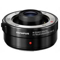Olympus Tele-Konverter  Micro Four Thirds MC 20