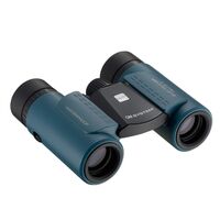 OM SYSTEM 8x21 RC II WP Fernglas  blau