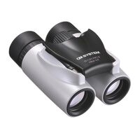 OM SYSTEM 8x21 RC II WP  perlweiss