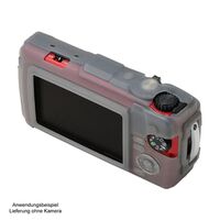 OM SYSTEM CSCH-128 Silikontasche 