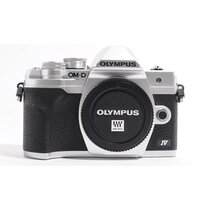 OM SYSTEM E-M10 Mark IV - Second Hand - 