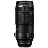 OM SYSTEM M.Zuiko Digital ED 100-400mm f/5,0-6,3 IS II  Micro Four Thirds