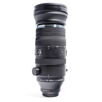 OM SYSTEM M.Zuiko Digital ED 150-600mm f/5.0-6.3 IS - Second Hand -  MFT