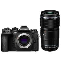 OM SYSTEM OM-1 II + M.Zuiko AF 90mm f/3,5 ED Makro IS PRO 