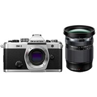 OM SYSTEM OM-3 + M.Zuiko ED 12-200mm f/3,5-6,3 