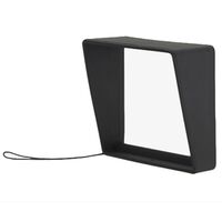 OM SYSTEM PFUD-08 LCD Abdeckung 