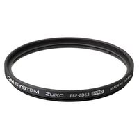 OM SYSTEM PRF-ZD62 PRO Schutzfilter  62mm