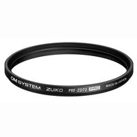 OM SYSTEM PRF-ZD72 PRO Schutzfilter  72mm