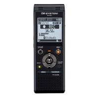 OM SYSTEM WS-883 Stereo- Rekorder  8 GB Black