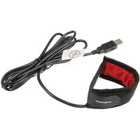 Omegon Heizband USB  11cm