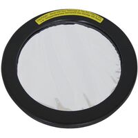 Omegon Sonnenfilter  90mm