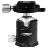 Omegon Stativ-Kugelkopf Pro OM12 