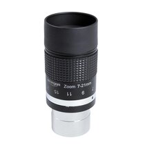 Omegon Super Plössl Zoomokular 7-21mm APO 1,25 