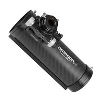 Omegon Teleskop Pro Astrograph Carbon 114/456 OTA 