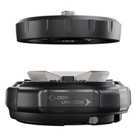 Manfrotto Xchange Schnellwechselsystem 