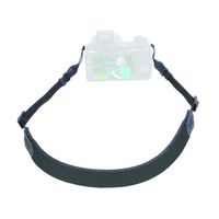 OP/TECH BIN/OP-Strap - QD, Black 
