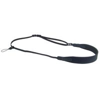 OP/TECH Compact Sling, Black 