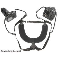 OP/TECH Dual Harness  Regular