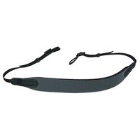 OP/TECH E-Z Comfort Strap, Black 