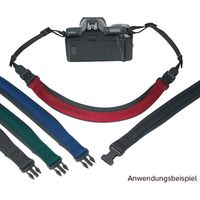 OP/TECH Envy Strap  red