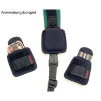 OP/TECH Media Holsters (Pack mit 2 St.) 