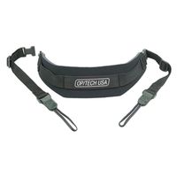 OP/TECH Pro Loop Strap, Black 