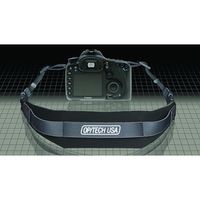 OP/TECH Pro Strap, 3/8 Zoll, Black 