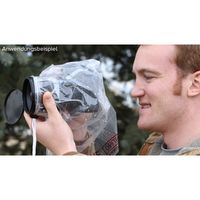 OP/TECH Rainsleeve Small (Pack mit 2 Stück) 