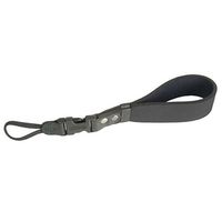 OP/TECH SLR Wrist Strap, Black 