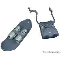 OP/TECH Soft Pouch Bino Wrap Roof, black  small