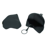 OP/TECH Soft Pouch black  SLR Auto regular