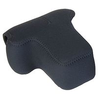 OP/TECH Soft Pouch Digital  D-SLR