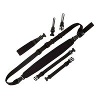 OP/TECH Super Classic Combo black 