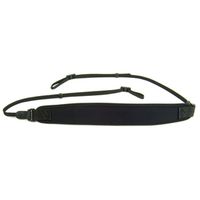 OP/TECH Super Classic-Strap - Black  BINO 3/8 Zoll
