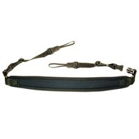 OP/TECH Super Classic Strap - Black  Pro Loop