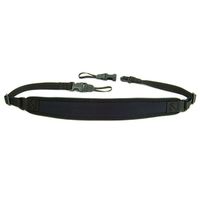 OP/TECH Super Classic Strap - Black  Uni Loop