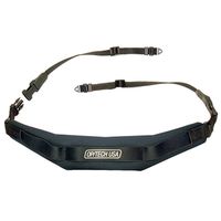 OP/TECH Super Pro Strap A, Black 