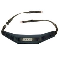 OP/TECH Super Pro Strap B, Black 