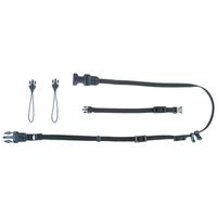 OP/TECH System Connectors Mirrorless  Sling Adapter