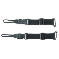 OP/TECH System Connectors  Reporter-Backpack