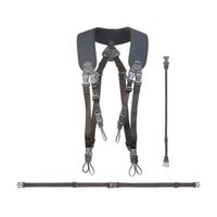 OP/TECH Triple Carrier 