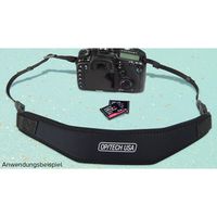 OP/TECH Utility Strap, Black  3/8 Zoll