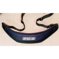 OP/TECH Utility Strap, Black  Swivel Hook