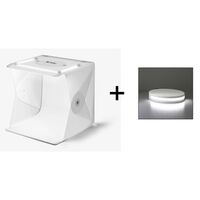 Orangemonkie Foldio 2 plus + Foldio 360 Studio Set 