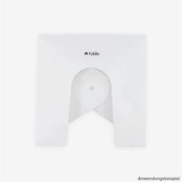 Orangemonkie Front Cover für Foldio 2 plus 