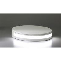 Orangemonkie Mini Drehscheibe Foldio 360 