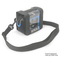 Orca OR-264 Low Profile Audio Mixer Bag für Zoom F3 